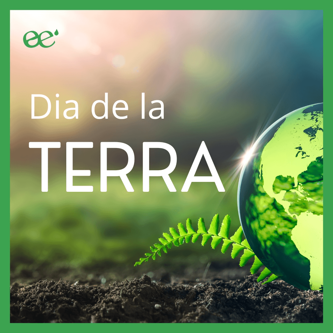 Día de la Tierra