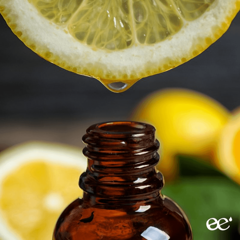concentrated lemon oil