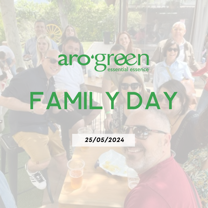 Family Day Arogreen