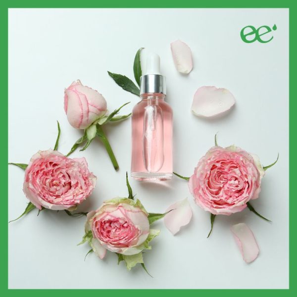 Rose Essential Oil: The Essence of Elegance and Well-being