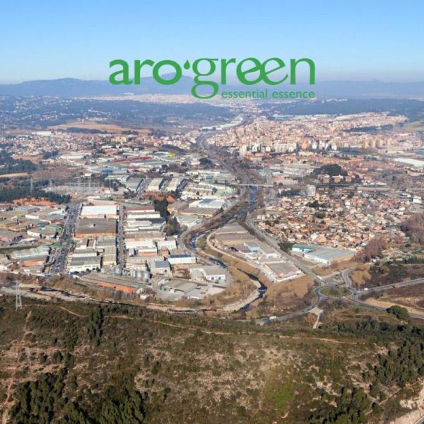 Vi spieghiamo come è la nostra fabbrica di specialità di prodotti naturali Arogreen