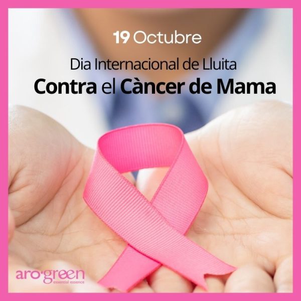 International Day of the Fight Against Breast Cancer