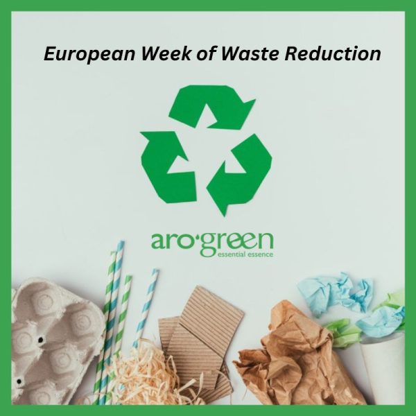 European Week for Waste Reduction