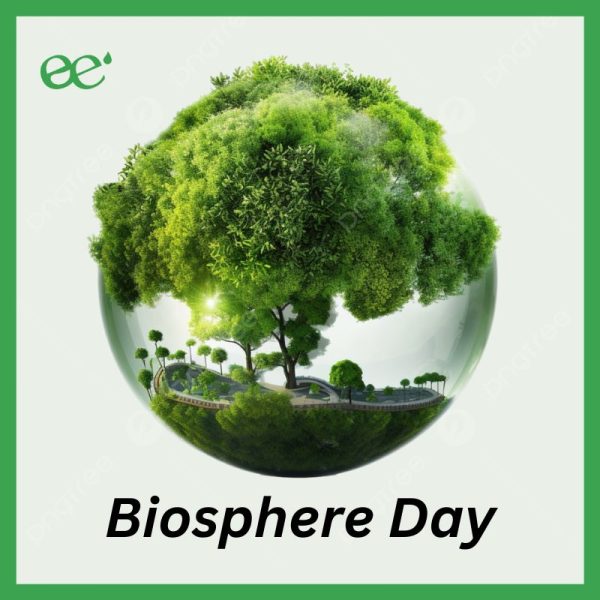 Happy Biosphere Day