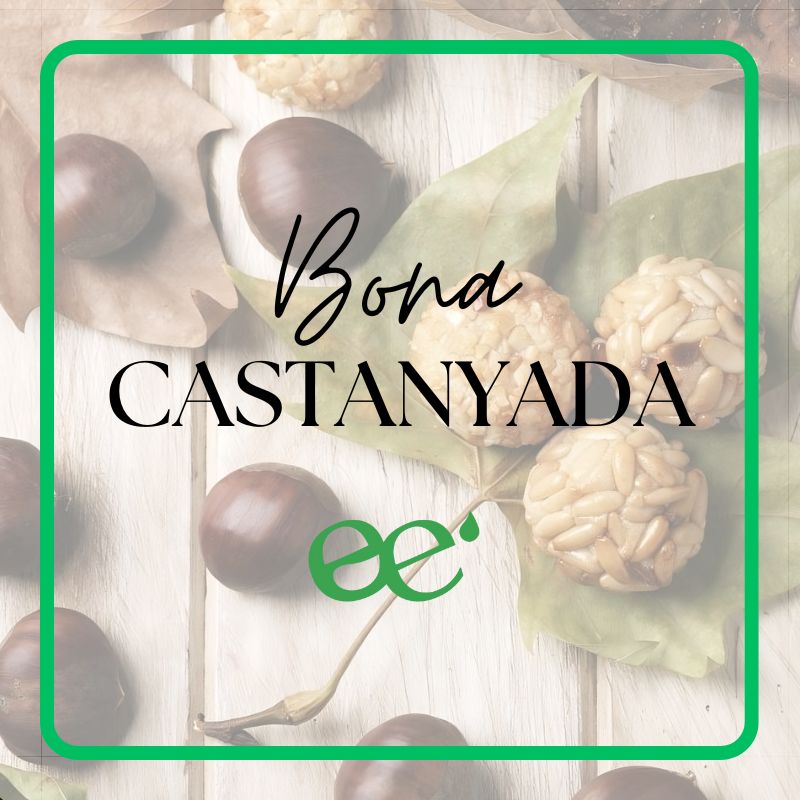 Castanyada