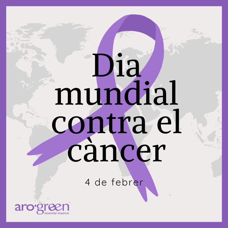 Dia mundial contra el cáncer